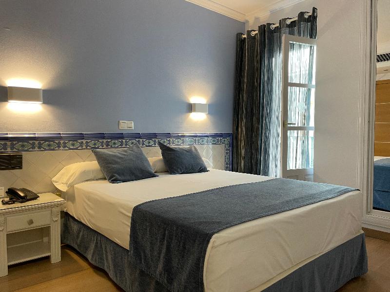 Hotel Plaza Cavana