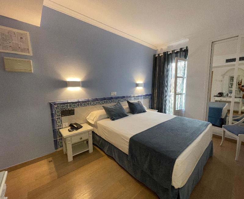 Hotel Plaza Cavana