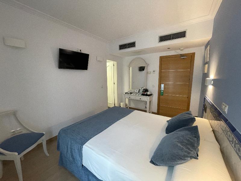 Hotel Plaza Cavana