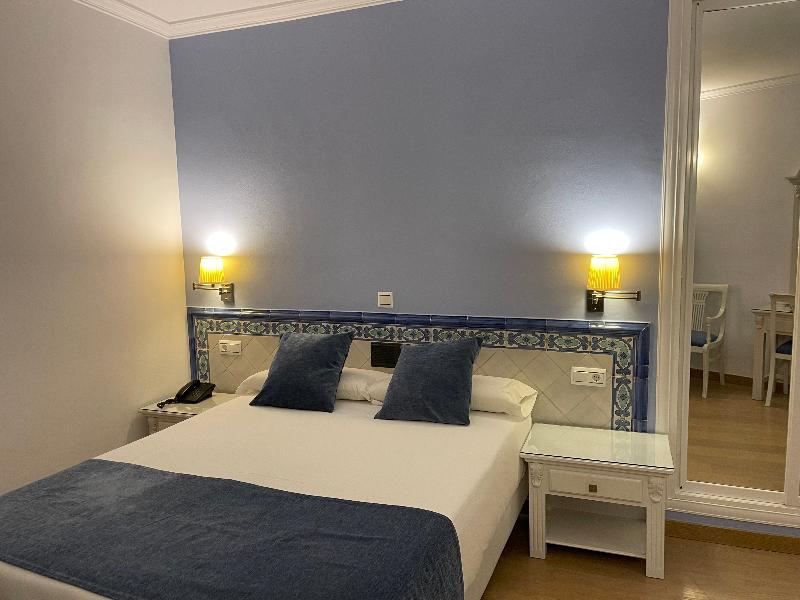 Hotel Plaza Cavana