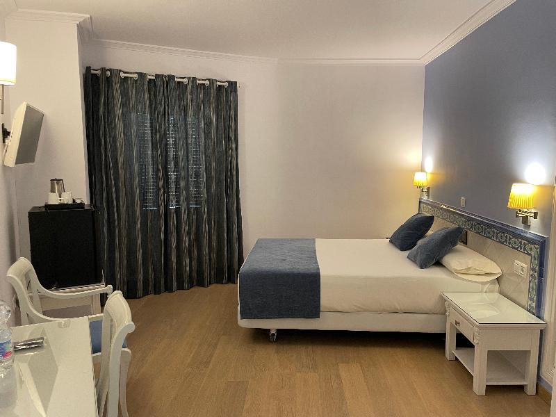 Hotel Plaza Cavana