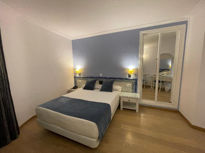 Hotel Plaza Cavana