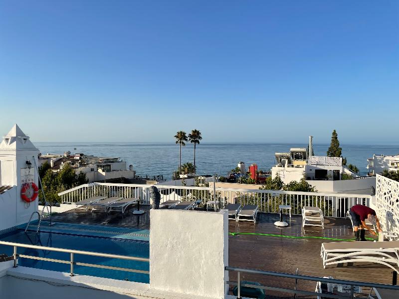 Hotel Plaza Cavana