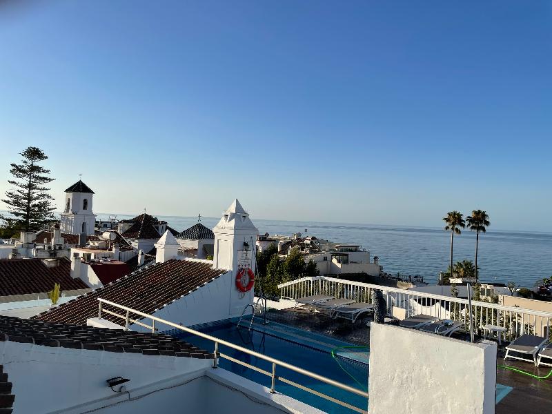 Hotel Plaza Cavana