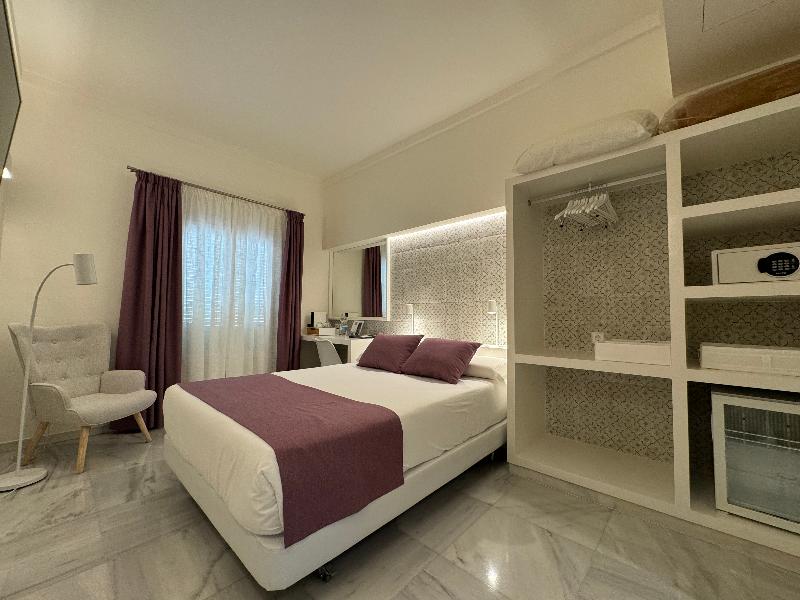 Hotel Plaza Cavana