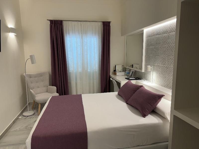 Hotel Plaza Cavana