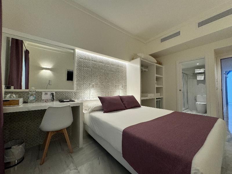Hotel Plaza Cavana