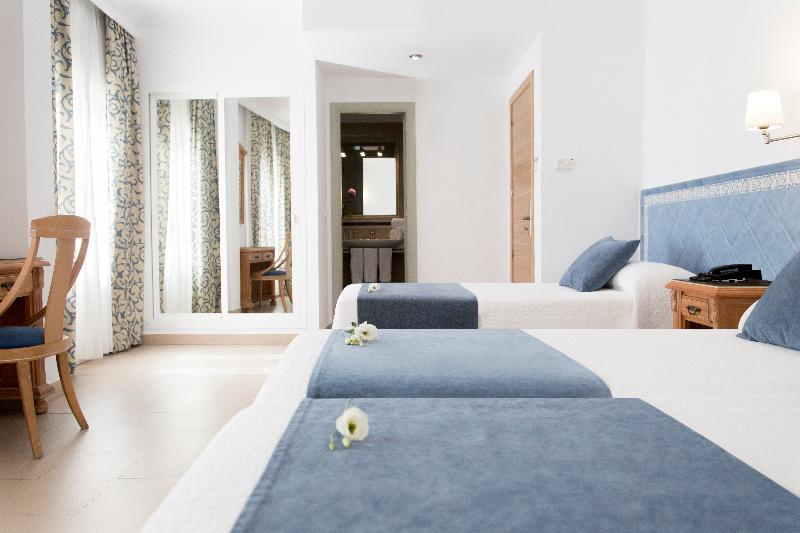 Hotel Plaza Cavana