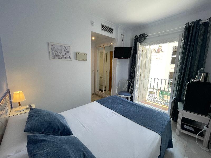 Hotel Plaza Cavana