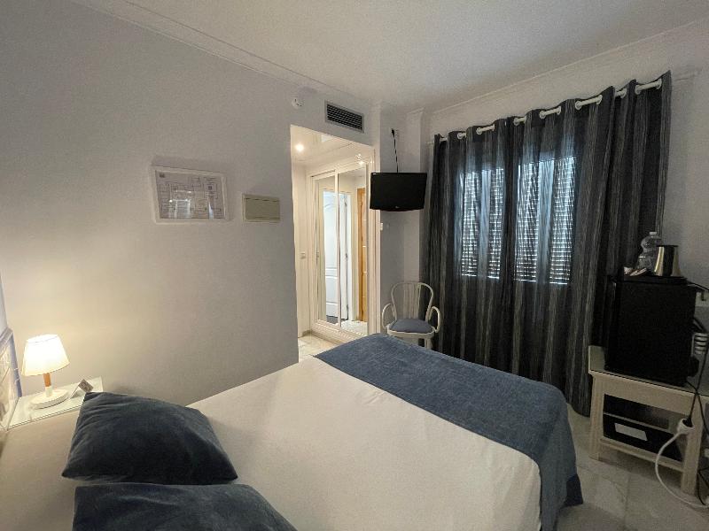 Hotel Plaza Cavana