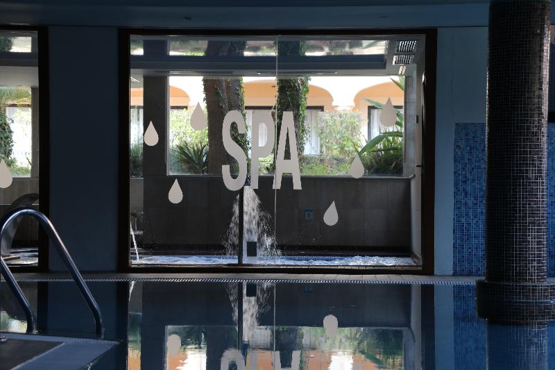 Mon Port Hotel & SPA image