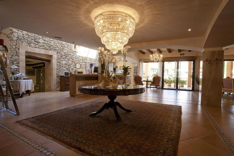 Mon Port Hotel & SPA image
