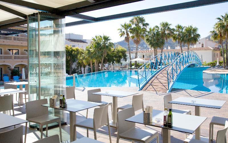 Mon Port Hotel & SPA image