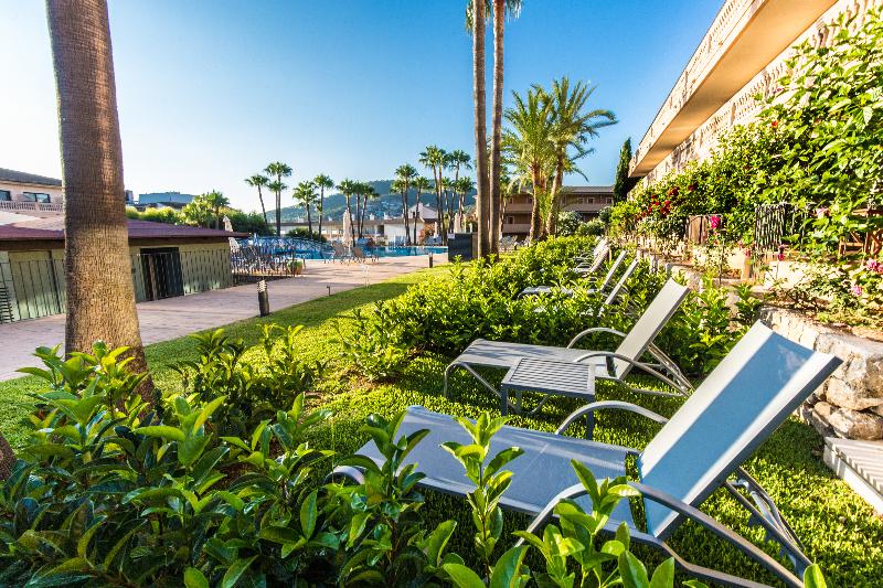 Mon Port Hotel & SPA image