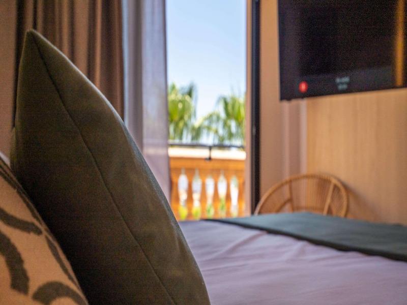 Mon Port Hotel & SPA image