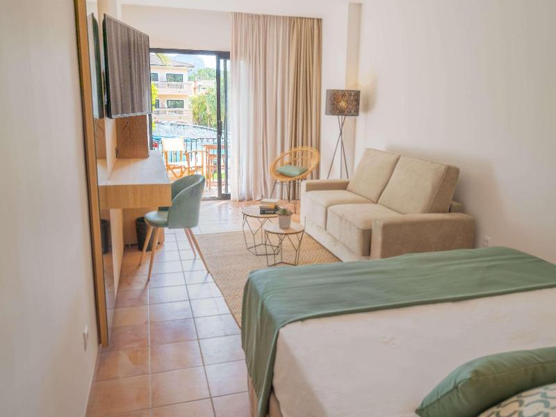 Mon Port Hotel & SPA image