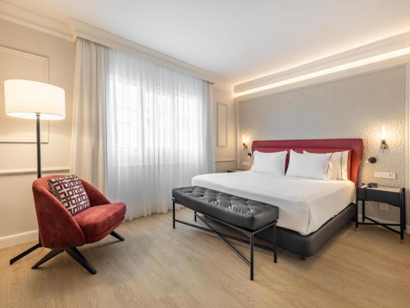 Eurostars San Anton image