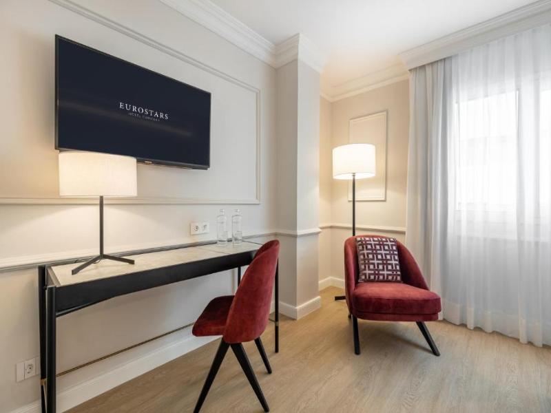 Eurostars San Anton image