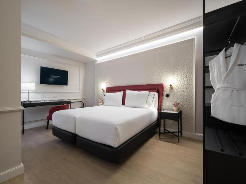 Eurostars San Anton image