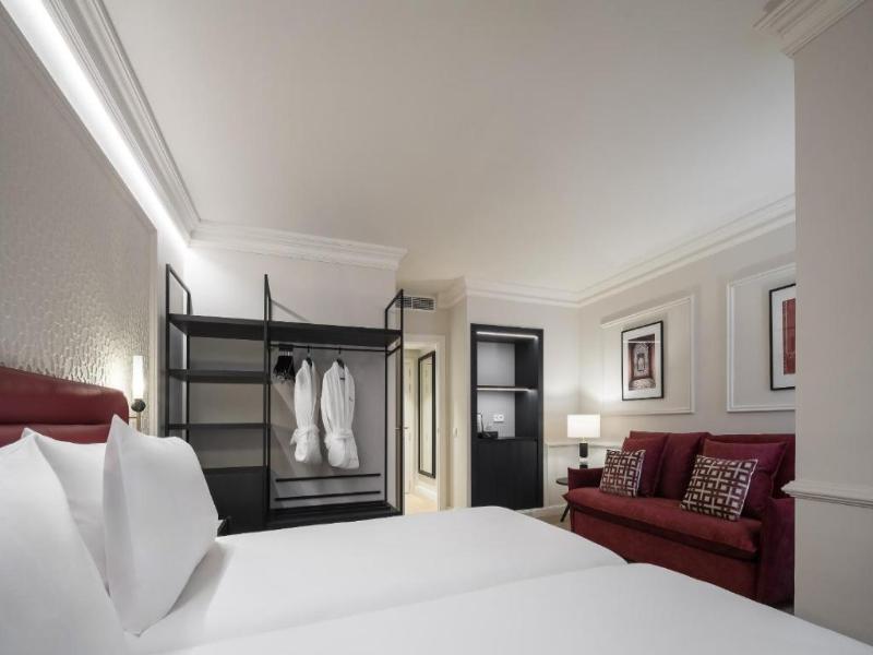 Eurostars San Anton image