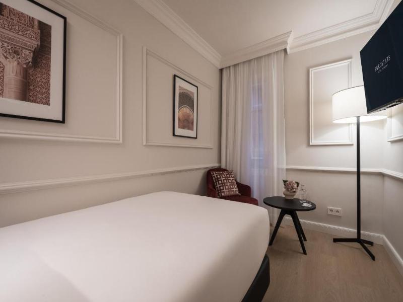 Eurostars San Anton image