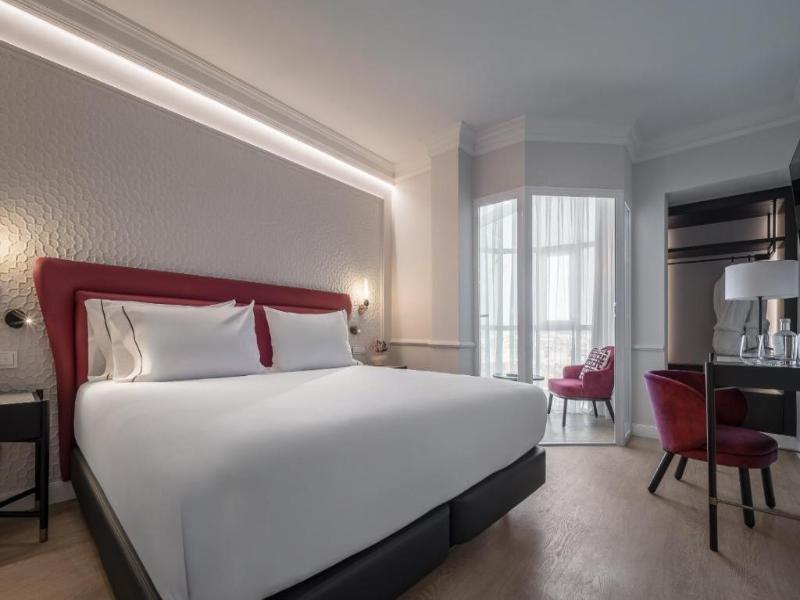 Eurostars San Anton image