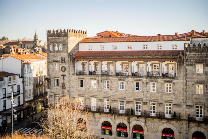 Compostela image