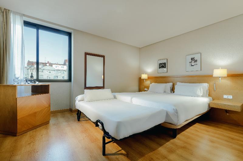 Fotos Hotel Hesperia Vigo
