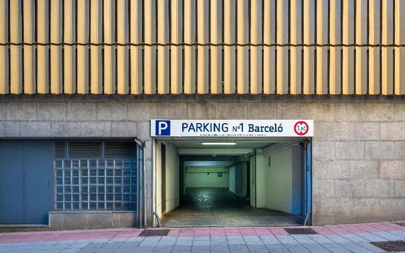 Barceló Ourense image
