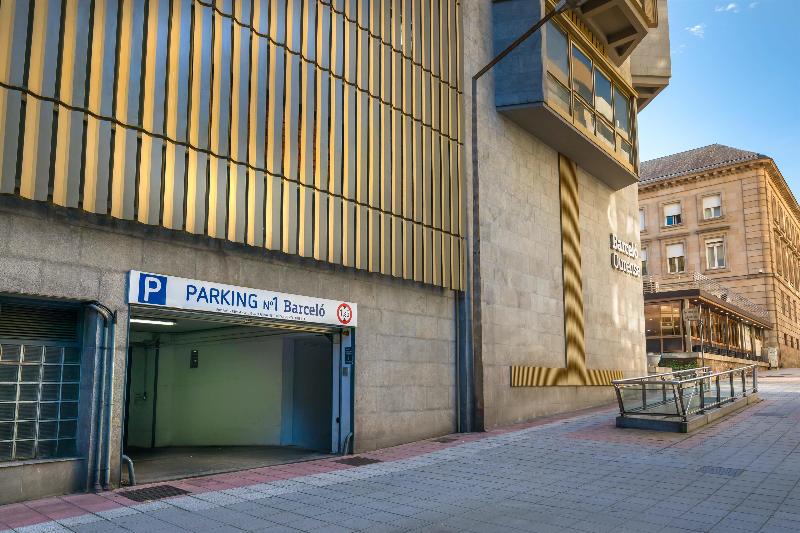 Barceló Ourense image