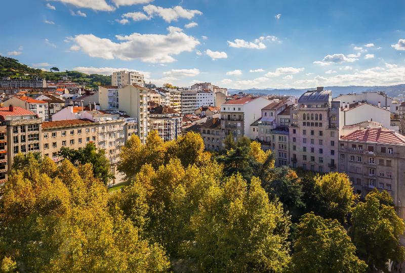 Barceló Ourense image