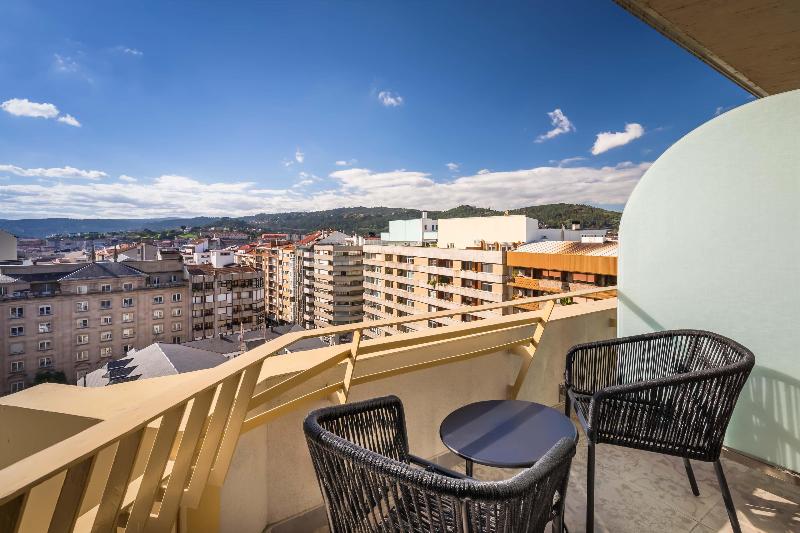 Barceló Ourense image