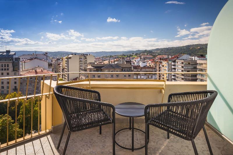 Barceló Ourense image