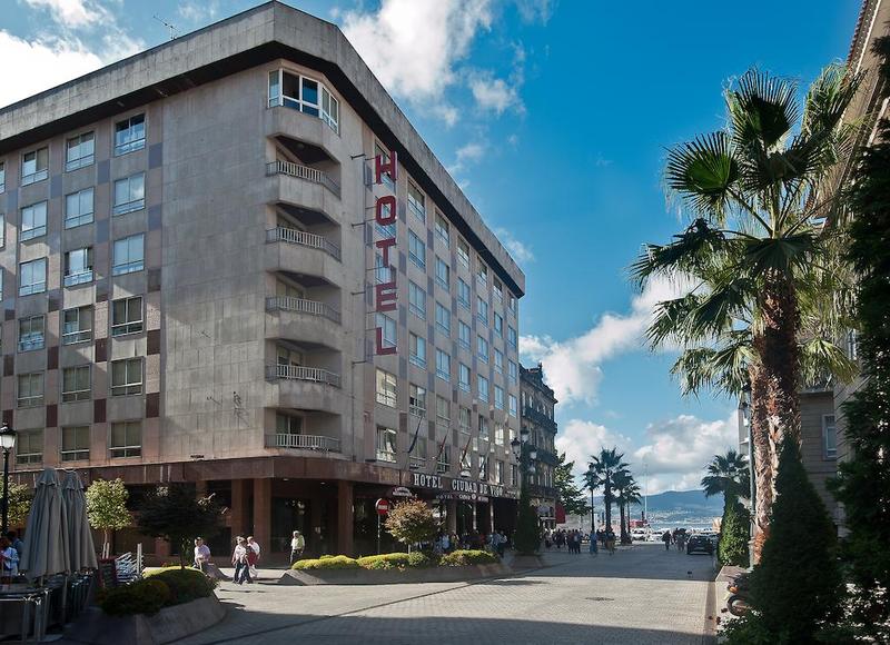 Fotos Hotel Ciudad De Vigo