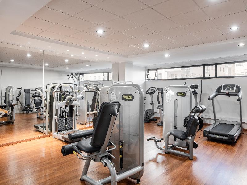 Eurostars Gran Hotel Lugo image