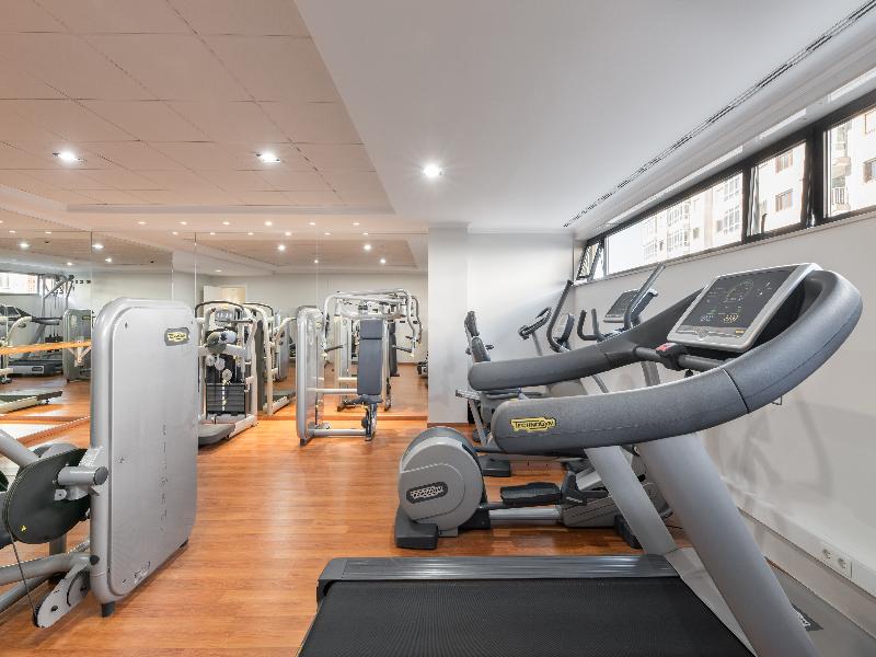 Eurostars Gran Hotel Lugo image