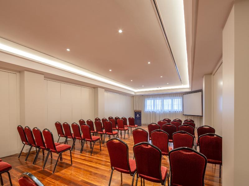 Eurostars Gran Hotel Lugo image