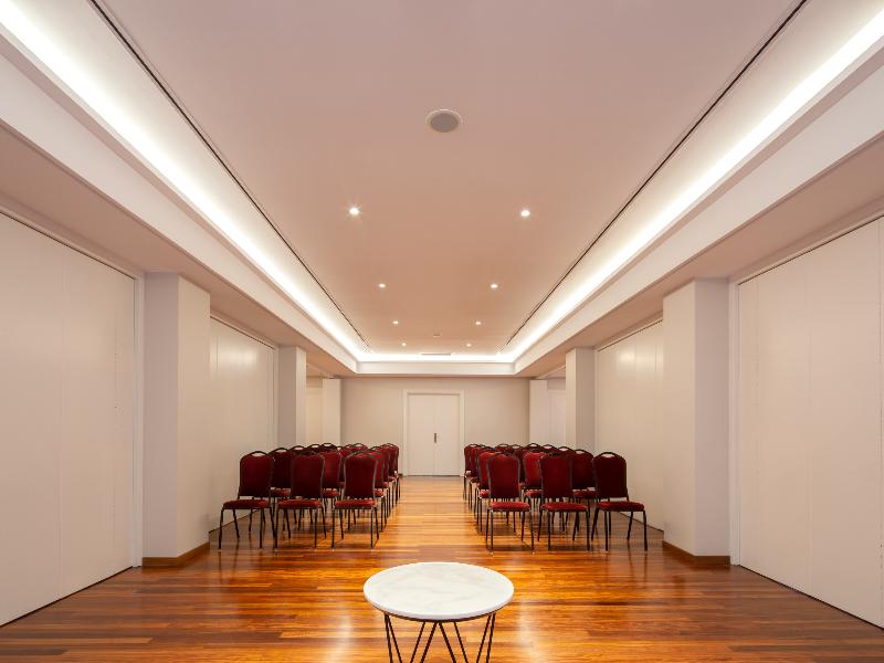Eurostars Gran Hotel Lugo image