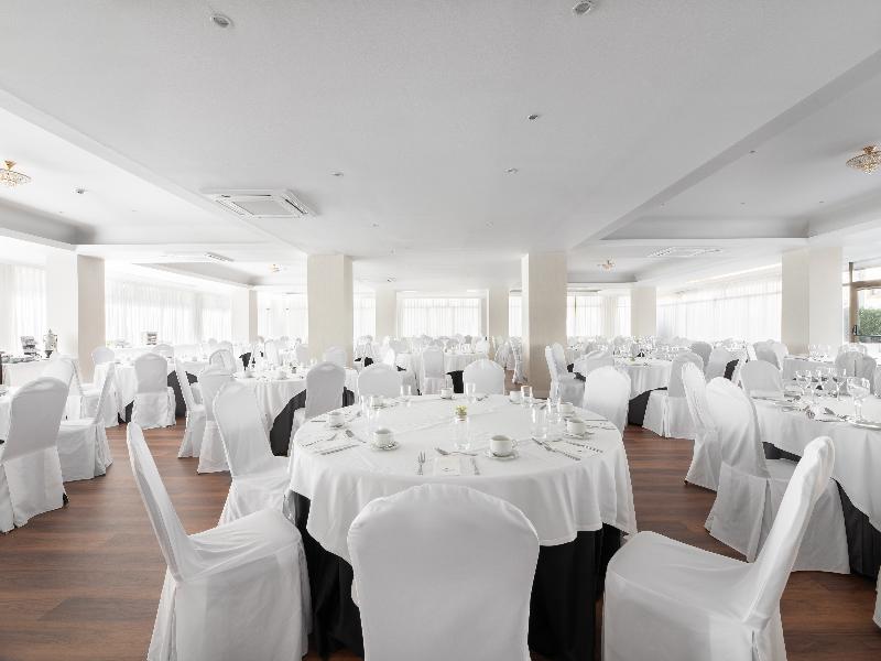 Eurostars Gran Hotel Lugo image