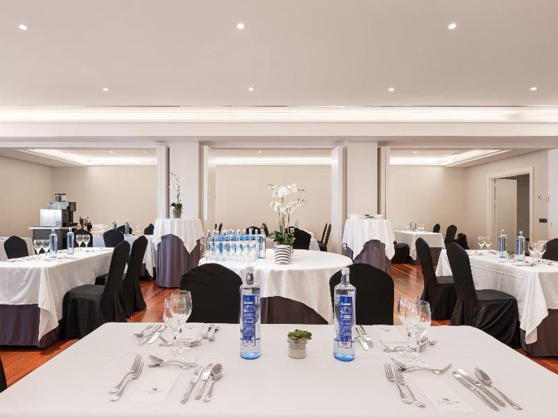Eurostars Gran Hotel Lugo image