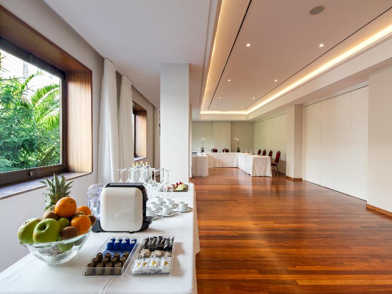 Eurostars Gran Hotel Lugo image