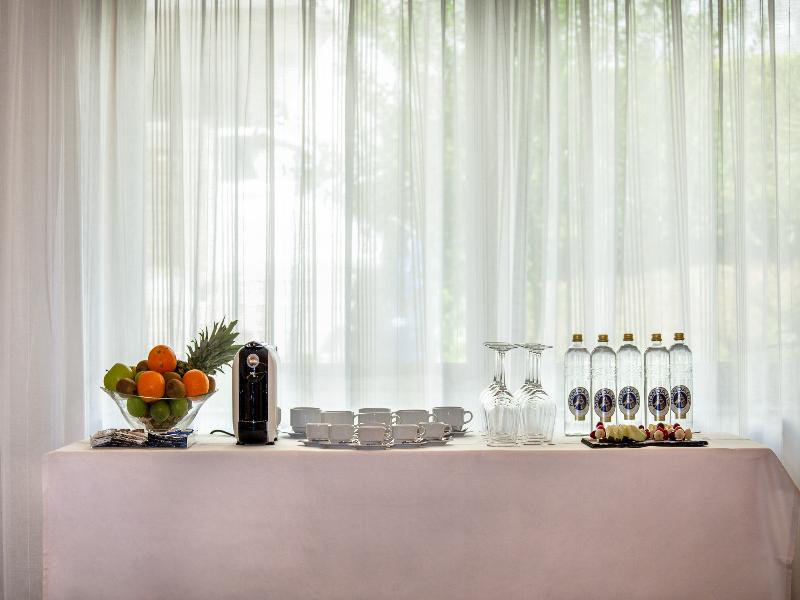 Eurostars Gran Hotel Lugo image