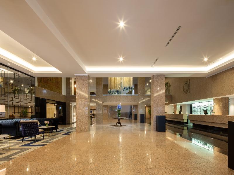 Eurostars Gran Hotel Lugo image