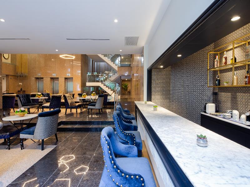 Eurostars Gran Hotel Lugo image