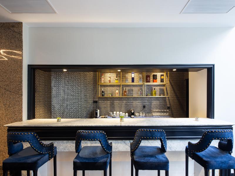 Eurostars Gran Hotel Lugo image