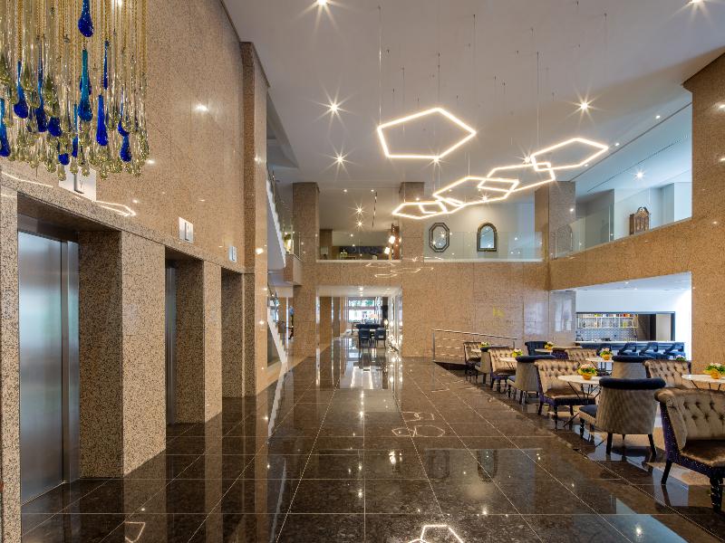 Eurostars Gran Hotel Lugo image