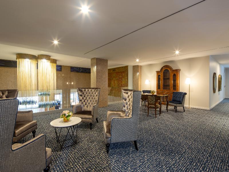 Eurostars Gran Hotel Lugo image