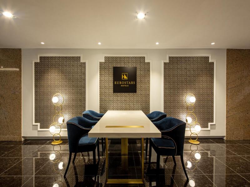 Eurostars Gran Hotel Lugo image