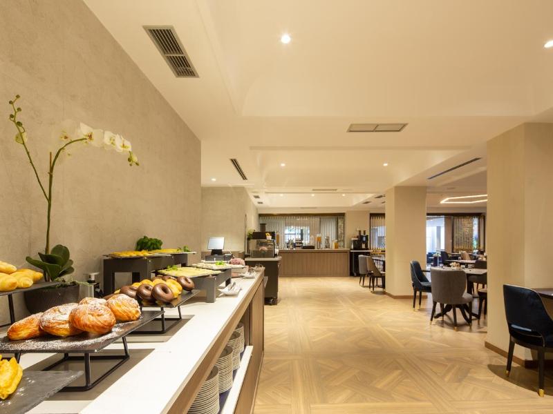 Eurostars Gran Hotel Lugo image