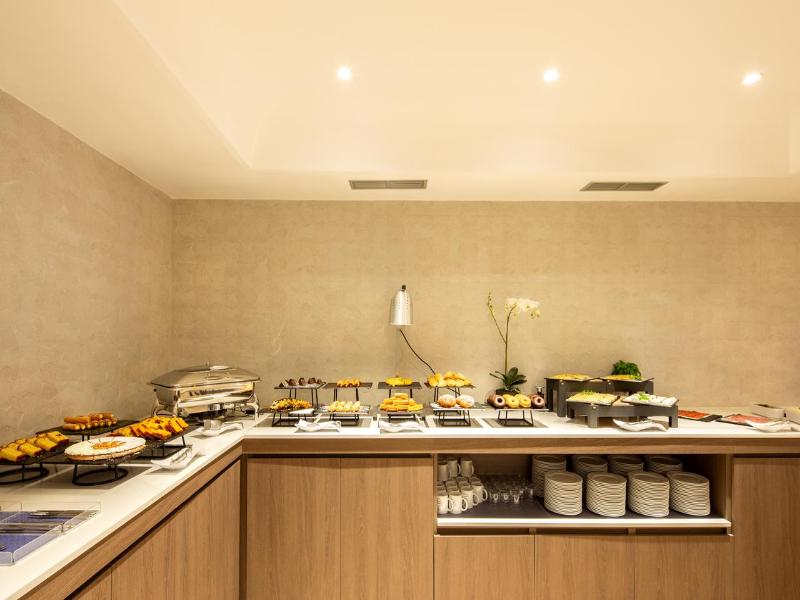 Eurostars Gran Hotel Lugo image